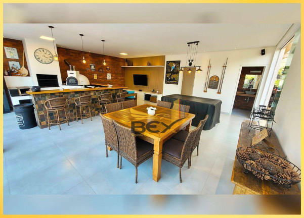 Imagem Casa com 4 Quartos à Venda, 380 m² em Jardim Do Golf I - Jandira Imagem Casa com 4 Quartos à Venda, 380 m² em Jardim Do Golf I - Jandira