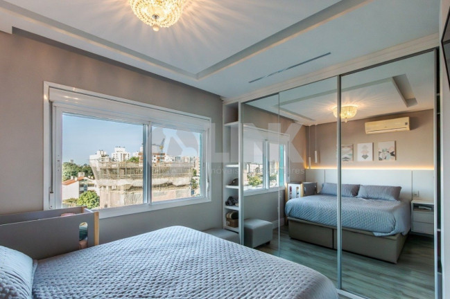 Imagem Apartamento com 2 Quartos à Venda, 87 m² em Boa Vista - Porto Alegre Imagem Apartamento com 2 Quartos à Venda, 87 m² em Boa Vista - Porto Alegre