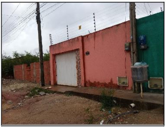 Imagem Casa com 2 Quartos à Venda, 88 m² em Bangue - Pacajus Imagem Casa com 2 Quartos à Venda, 88 m² em Bangue - Pacajus