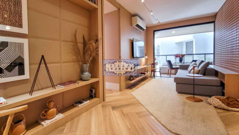 Imagem Apartamento com 2 Quartos à Venda, 80 m² em Barra Da Tijuca - Rio De Janeiro Imagem Apartamento com 2 Quartos à Venda, 80 m² em Barra Da Tijuca - Rio De Janeiro