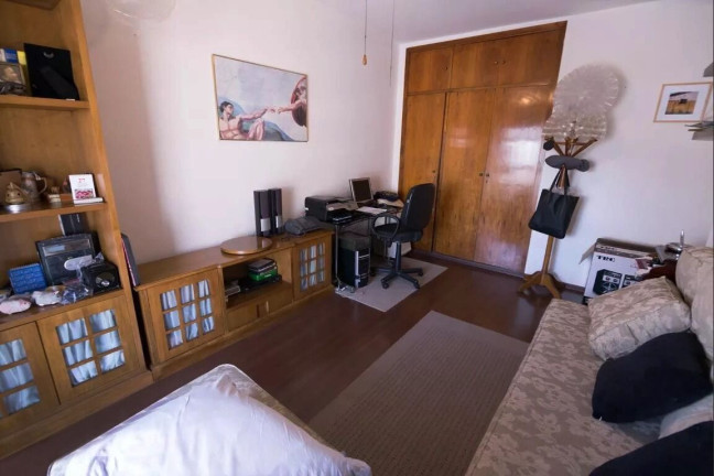 Imagem Apartamento com 3 Quartos à Venda, 195 m² em Bom Retiro - São Paulo