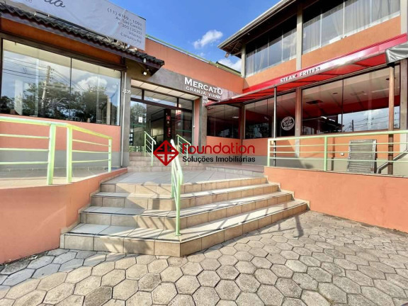 Imagem Imóvel Comercial à Venda, 1 m² em Vilarejo - Carapicuíba