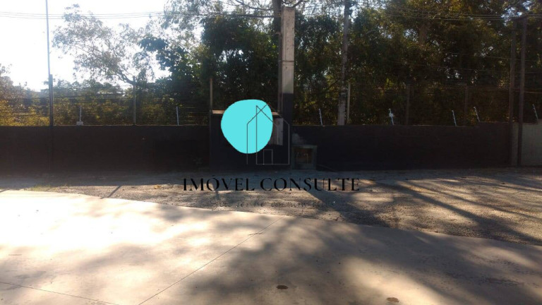 Imagem Galpão para Alugar, 5 m² em Tamboré - Barueri