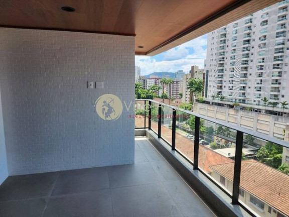 Imagem Apartamento com 2 Quartos à Venda, 84 m² em Boqueirao - Santos Imagem Apartamento com 2 Quartos à Venda, 84 m² em Boqueirao - Santos