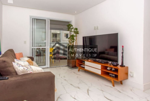 Imagem Apartamento com 2 Quartos à Venda, 76 m² em Vila Guarani (z Sul) - São Paulo Imagem Apartamento com 2 Quartos à Venda, 76 m² em Vila Guarani (z Sul) - São Paulo