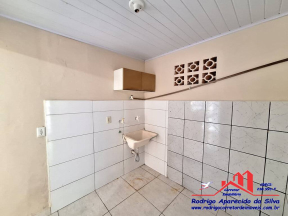 Imagem Casa com 3 Quartos à Venda, 200 m² em Nucleo Habitacional Ivone Alves Palma - Birigui Imagem Casa com 3 Quartos à Venda, 200 m² em Nucleo Habitacional Ivone Alves Palma - Birigui