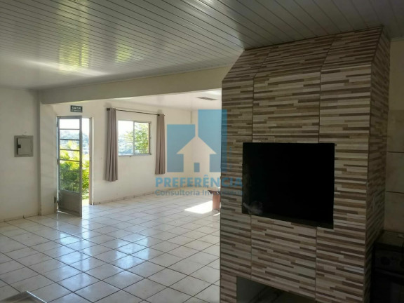 Imagem Apartamento com 2 Quartos à Venda, 50 m² em Estrela - Ponta Grossa Imagem Apartamento com 2 Quartos à Venda, 50 m² em Estrela - Ponta Grossa