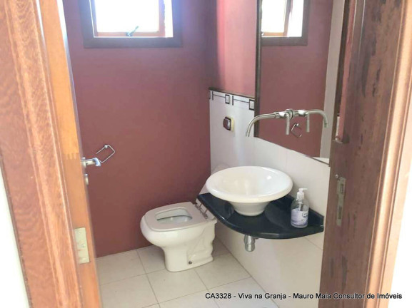 Imagem Casa de Condomínio com 4 Quartos à Venda, 360 m² em Horizontal Park - Cotia Imagem Casa de Condomínio com 4 Quartos à Venda, 360 m² em Horizontal Park - Cotia