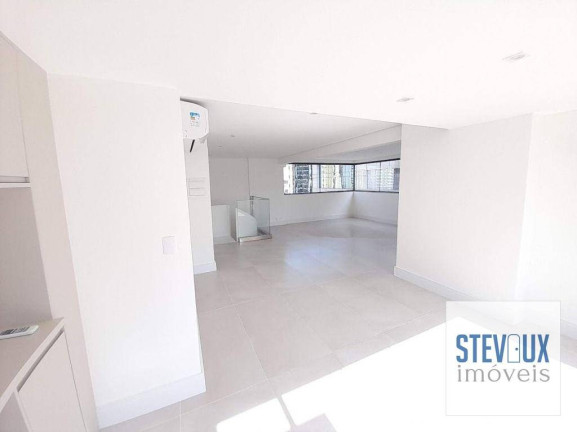 Imagem Cobertura com 3 Quartos à Venda, 170 m² em Vila Olímpia - São Paulo