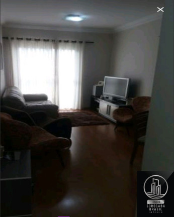 Imagem Apartamento com 3 Quartos à Venda, 74 m² em Jardim Nova Manchester - Sorocaba Imagem Apartamento com 3 Quartos à Venda, 74 m² em Jardim Nova Manchester - Sorocaba