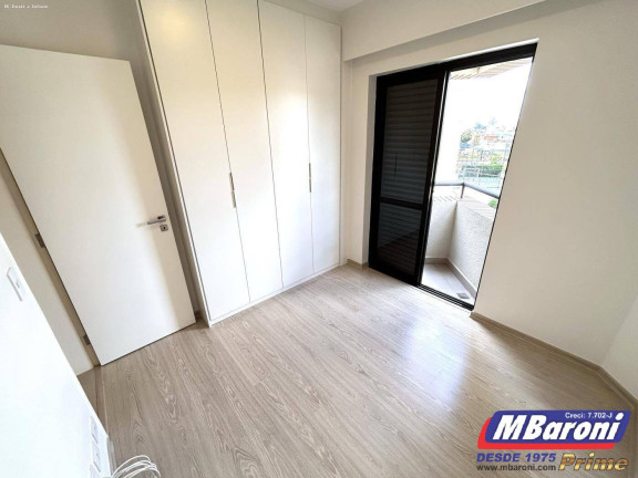 Imagem Apartamento com 3 Quartos à Venda, 106 m² em Jardim Vila Mariana - São Paulo