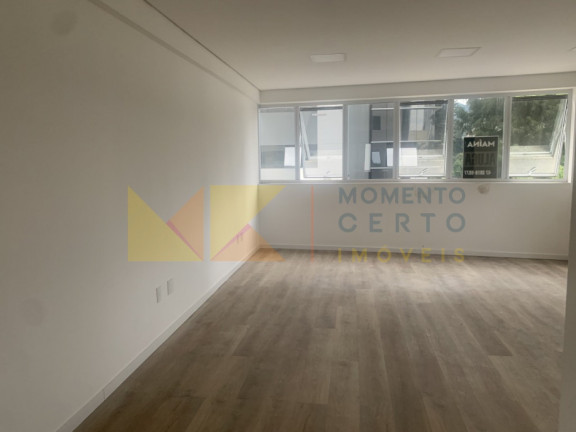 Imagem Sala Comercial à Venda, 45 m² em Centro - Blumenau