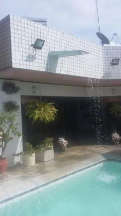 Imagem Apartamento com 5 Quartos à Venda, 350 m² em Torre - Recife Imagem Apartamento com 5 Quartos à Venda, 350 m² em Torre - Recife