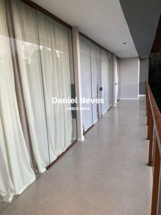 Imagem Casa de Condomínio com 5 Quartos à Venda, 380 m² em Praia Do Forte - Mata De São João Imagem Casa de Condomínio com 5 Quartos à Venda, 380 m² em Praia Do Forte - Mata De São João