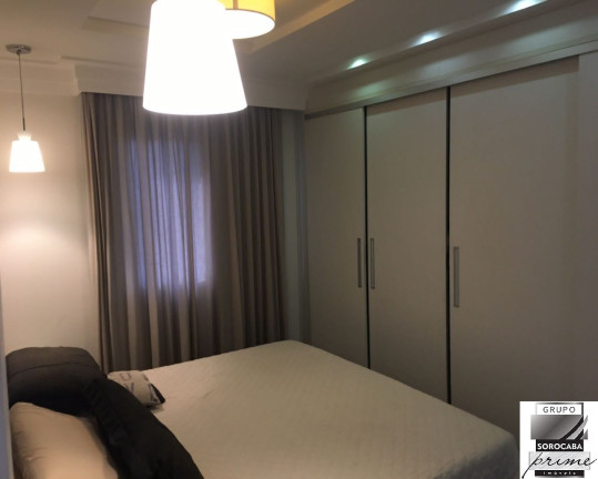 Imagem Apartamento com 3 Quartos à Venda, 170 m² em Jardim Emília - Sorocaba Imagem Apartamento com 3 Quartos à Venda, 170 m² em Jardim Emília - Sorocaba
