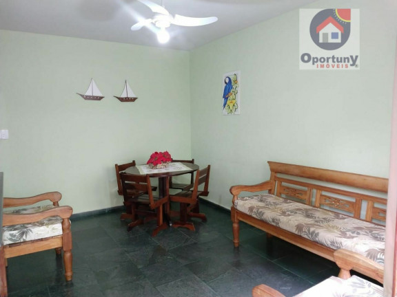 Imagem Apartamento com 3 Quartos à Venda, 70 m² em Enseada - Ubatuba