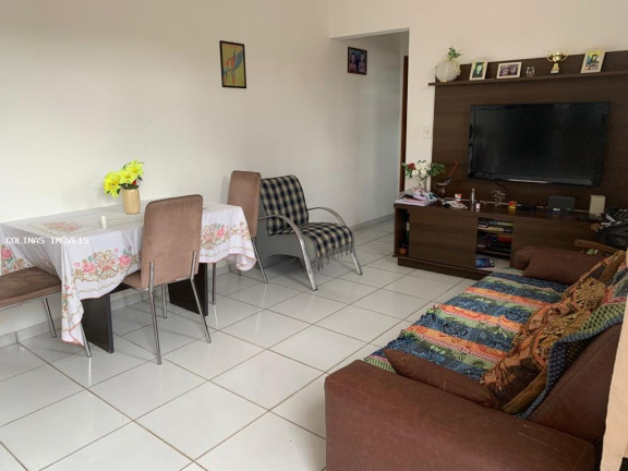 Imagem Casa com 2 Quartos à Venda, 125 m² em Depois Do Centro - Ibiúna