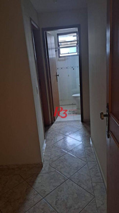Imagem Apartamento com 3 Quartos à Venda ou Locação, 189 m² em Gonzaga - Santos Imagem Apartamento com 3 Quartos à Venda ou Locação, 189 m² em Gonzaga - Santos