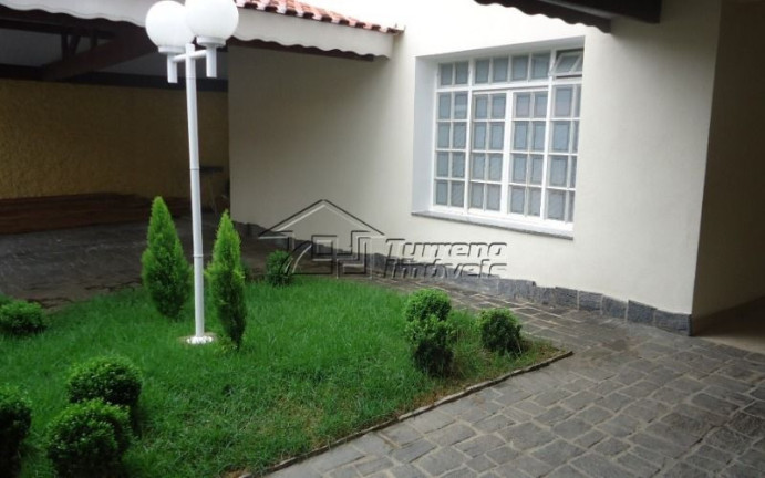 Imagem Casa com 5 Quartos à Venda, 233 m² em Vila Betânia - São José Dos Campos Imagem Casa com 5 Quartos à Venda, 233 m² em Vila Betânia - São José Dos Campos