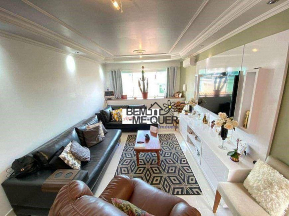 Imagem Sobrado com 3 Quartos à Venda, 153 m² em Jardim Maristela - São Paulo Imagem Sobrado com 3 Quartos à Venda, 153 m² em Jardim Maristela - São Paulo
