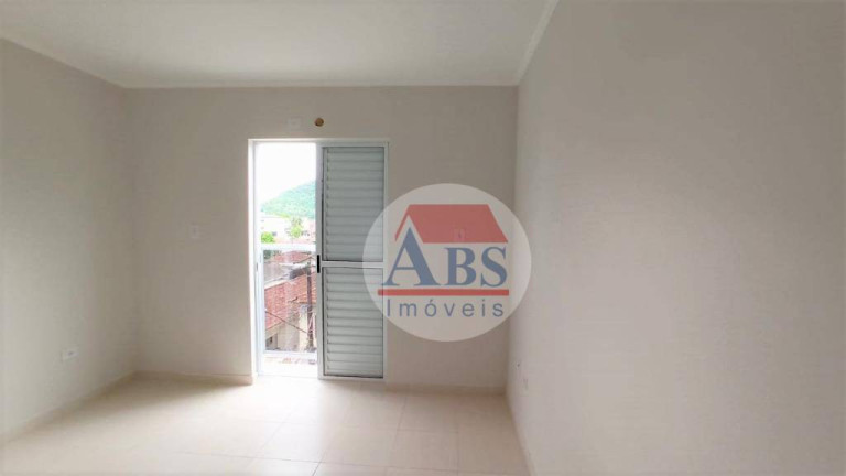 Imagem Apartamento com 2 Quartos à Venda, 45 m² em Vila Nova - Cubatão