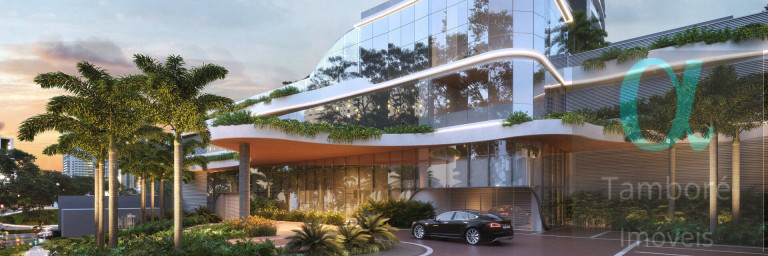 Imagem Apartamento com 2 Quartos à Venda, 95 m² em Sítio Tamboré Alphaville - Barueri Imagem Apartamento com 2 Quartos à Venda, 95 m² em Sítio Tamboré Alphaville - Barueri