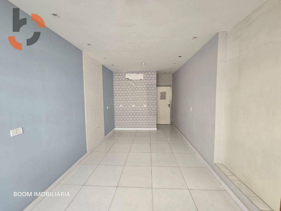 Sala Comercial para Alugar, 74 m² em Centro - Nova Iguaçu