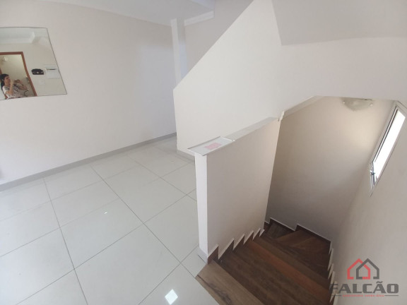 Imagem Casa com 2 Quartos à Venda, 100 m² em Estuário - Santos Imagem Casa com 2 Quartos à Venda, 100 m² em Estuário - Santos