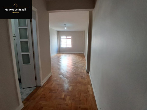 Apartamento com 1 Quarto à Venda, 60 m² em Paraíso - São Paulo