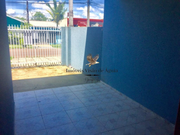 Imagem Sobrado com 2 Quartos à Venda, em Tatuquara - Curitiba Imagem Sobrado com 2 Quartos à Venda, em Tatuquara - Curitiba