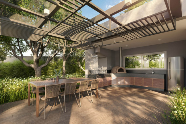 Imagem Apartamento com 3 Quartos à Venda, 92 m² em Lapa - São Paulo
