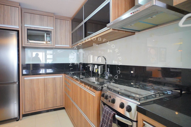 Imagem Apartamento com 3 Quartos à Venda, 126 m² em Itacorubi - Florianópolis Imagem Apartamento com 3 Quartos à Venda, 126 m² em Itacorubi - Florianópolis