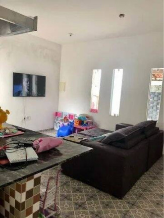Imagem Casa com 2 Quartos à Venda, 125 m² em Residencial Estoril - Taubaté Imagem Casa com 2 Quartos à Venda, 125 m² em Residencial Estoril - Taubaté
