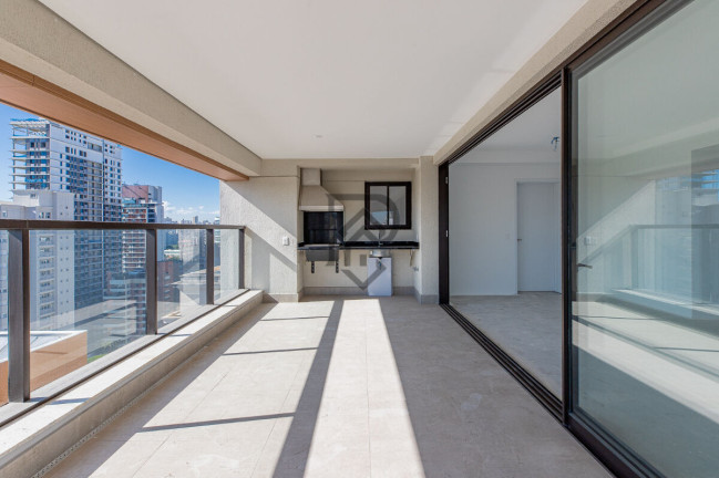 Imagem Apartamento com 3 Quartos à Venda, 153 m² em Moema - São Paulo Imagem Apartamento com 3 Quartos à Venda, 153 m² em Moema - São Paulo