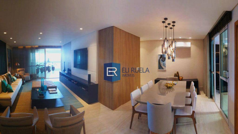 Imagem Apartamento com 4 Quartos à Venda, 251 m² em Praia De Itapoã - Vila Velha Imagem Apartamento com 4 Quartos à Venda, 251 m² em Praia De Itapoã - Vila Velha