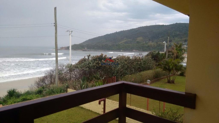 Imagem Sobrado com 5 Quartos à Venda, 625 m² em Barra Da Lagoa - Florianópolis