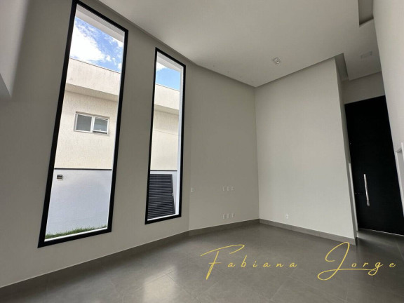 Imagem Casa de Condomínio com 3 Quartos à Venda, 200 m² em Swiss Park - Campinas