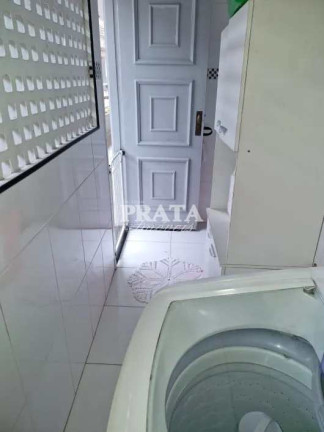 Imagem Apartamento com 2 Quartos à Venda, 65 m² em Vila Nova - Santos Imagem Apartamento com 2 Quartos à Venda, 65 m² em Vila Nova - Santos