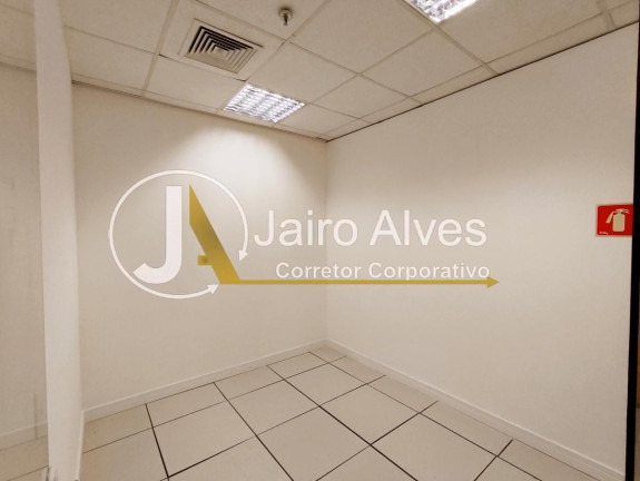 Imagem Imóvel Comercial para Alugar, 447 m² em Cidade Monções - São Paulo