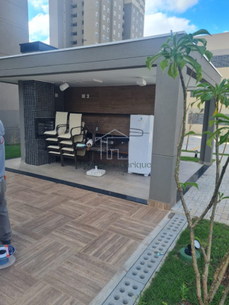 Imagem Apartamento com 2 Quartos à Venda, 52 m² em Horto Florestal - Jundiaí Imagem Apartamento com 2 Quartos à Venda, 52 m² em Horto Florestal - Jundiaí