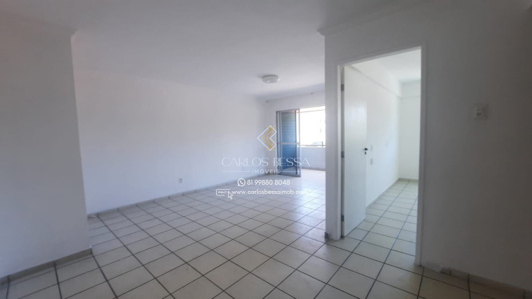 Imagem Apartamento com 3 Quartos à Venda, 114 m² em Madalena - Recife