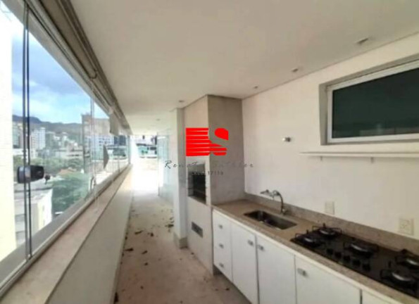 Imagem Cobertura com 4 Quartos para Alugar, 441 m² em Serra - Belo Horizonte Imagem Cobertura com 4 Quartos para Alugar, 441 m² em Serra - Belo Horizonte
