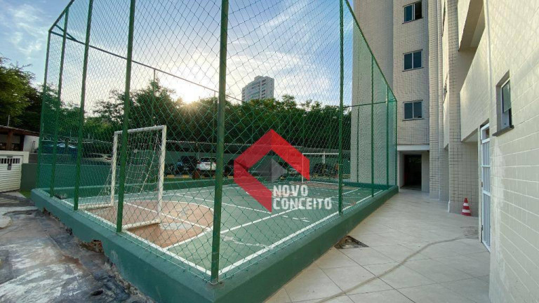 Imagem Apartamento com 4 Quartos à Venda, 204 m² em Guararapes - Fortaleza