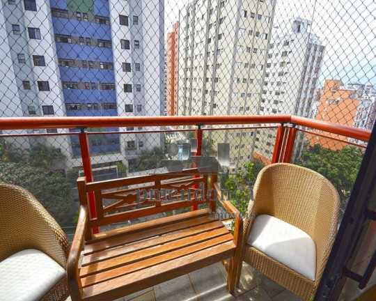 Imagem Apartamento com 4 Quartos à Venda, 226 m² em Perdizes - São Paulo Imagem Apartamento com 4 Quartos à Venda, 226 m² em Perdizes - São Paulo