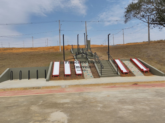 Imagem Terreno à Venda, 160 m² em Residencial Jardim Das Figueiras - Guaratinguetá Imagem Terreno à Venda, 160 m² em Residencial Jardim Das Figueiras - Guaratinguetá