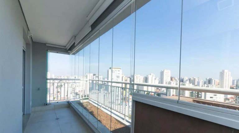 Imagem Imóvel com 2 Quartos à Venda, 114 m² em Chácara Inglesa - São Paulo Imagem Imóvel com 2 Quartos à Venda, 114 m² em Chácara Inglesa - São Paulo