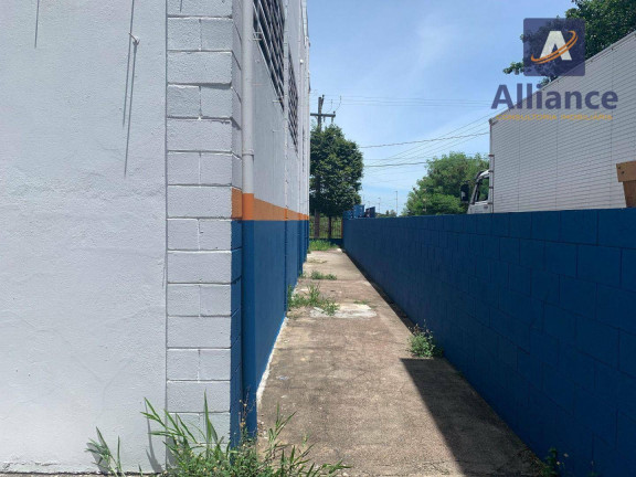 Imagem Galpão à Venda ou Locação, 455 m² em Vila Cascais - Vinhedo