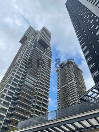 Imagem Apartamento com 3 Quartos à Venda, 105 m² em Brooklin - São Paulo Imagem Apartamento com 3 Quartos à Venda, 105 m² em Brooklin - São Paulo