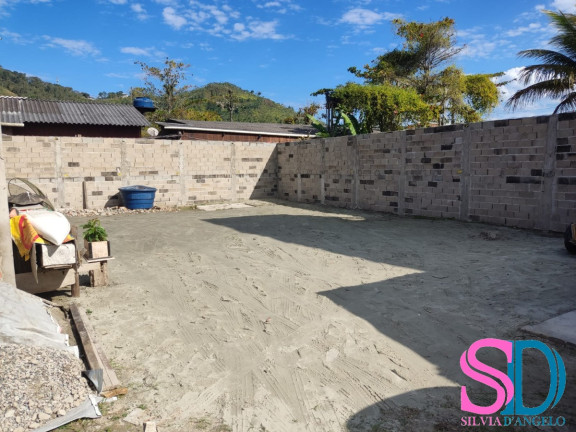 Imagem Terreno à Venda, 380 m² em Ubatumirim - Ubatuba