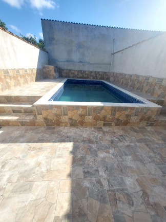 Imagem Casa com 2 Quartos à Venda, 195 m² em Flórida Mirim - Mongaguá